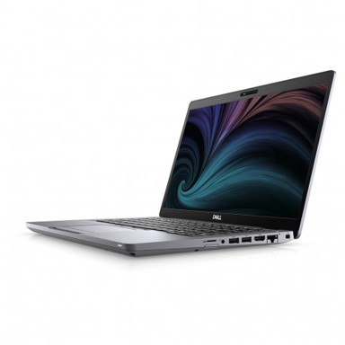 DELL Laptop Latitude 5410 / Intel Core i7-10610U, 14,0", 1920 x 1080, 16 GB, Windows 11 Pro, srebrna (obnovljen)